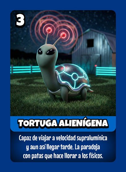 Carta Alienígena (a3)