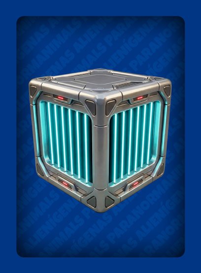 Reverso Alien