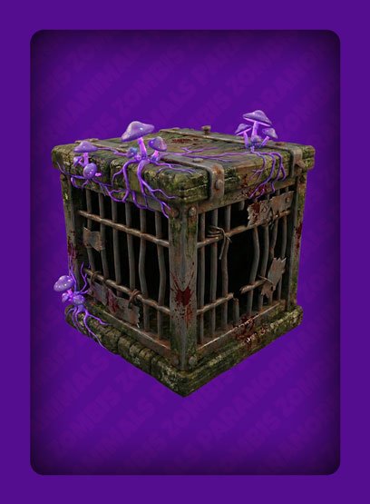 Reverso Zombie