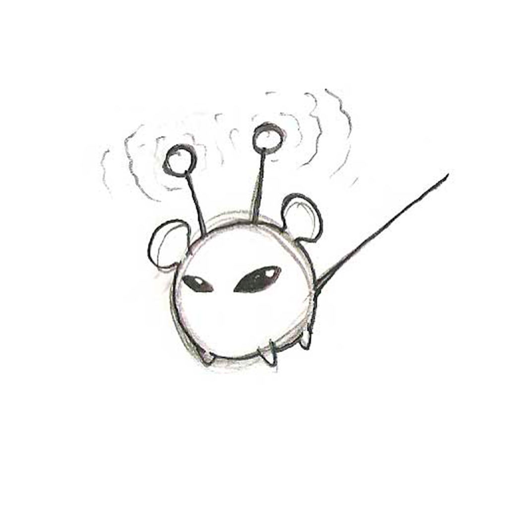 Boceto Original